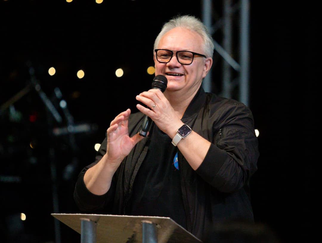 Andreas Salzmann