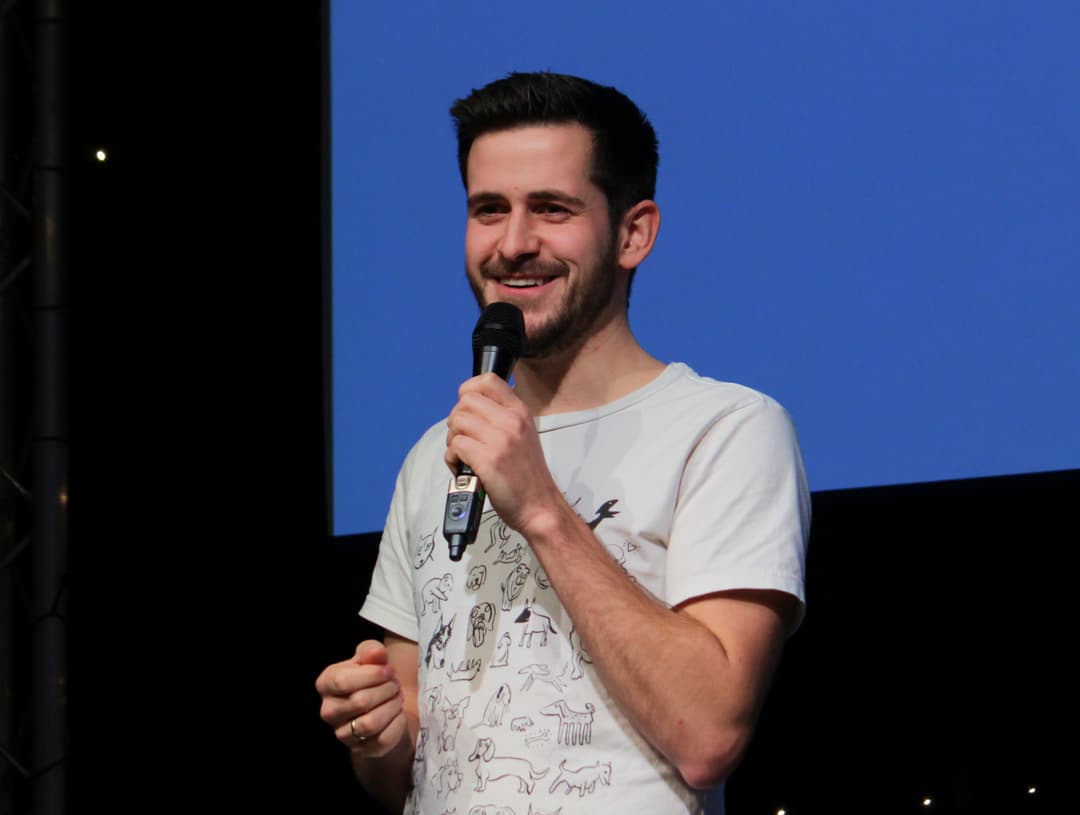 Torben Niklas