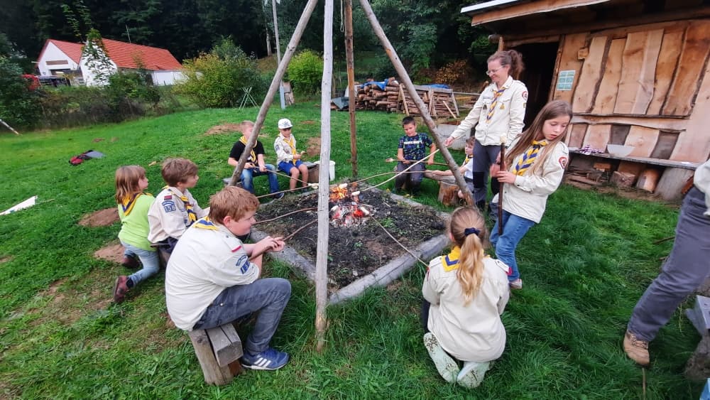 Royal Rangers Hann. Münden